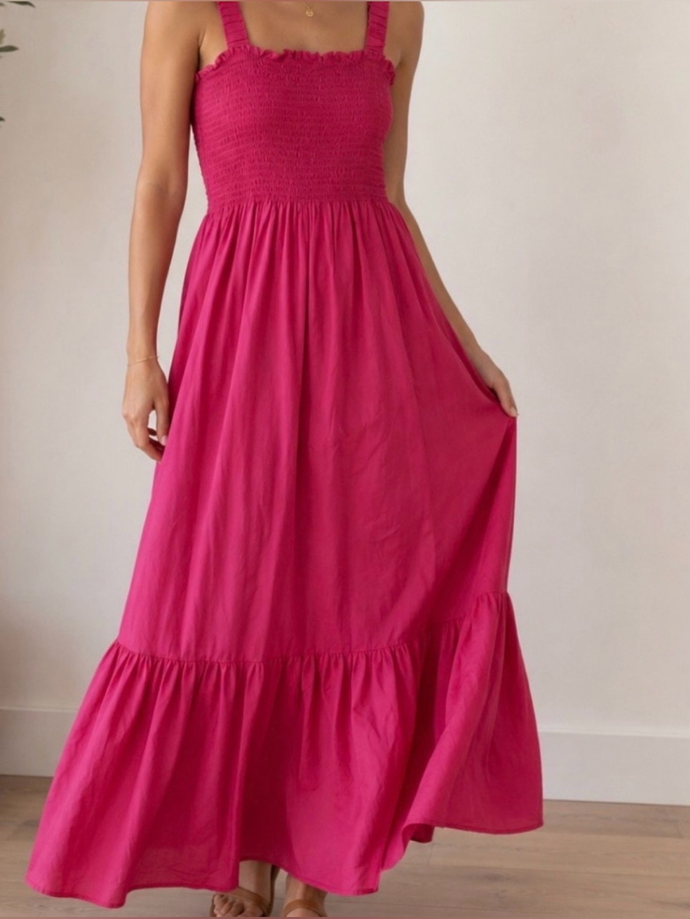 Hill House Anjuli Nap Dress